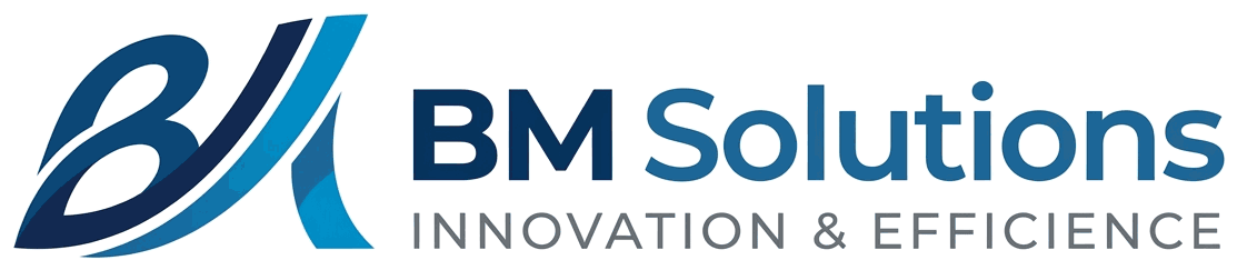Logo BM Solutions
